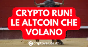 CRYPTO RUN