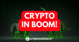 CRYPTO BOOM