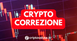 CRYPTO CORREGGE