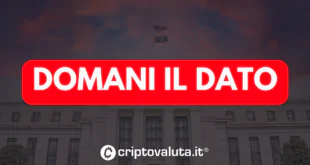 DOMANI FOMC