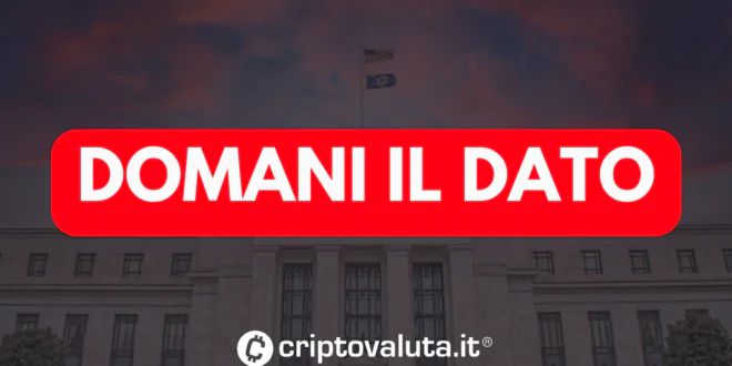 DOMANI FOMC