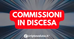 COMMISSIONI ETH