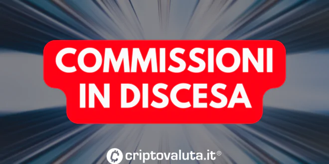 COMMISSIONI ETH