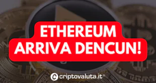 ETHEREUM DENCUN