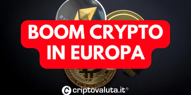 Boom crypto europa