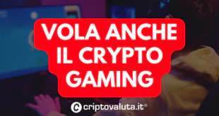 VOLA CRYPTO GAMING