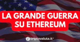 GRANDE GUERRA ETHEREUM