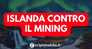 ISLANDA MINING