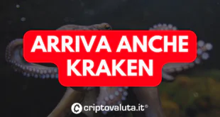 Arriva Kraken