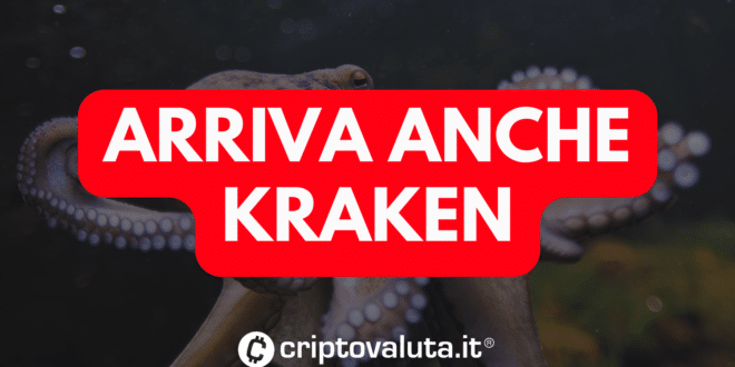 Arriva Kraken