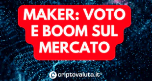 MAKER BOOM MERCATO