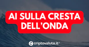 CRESTA ONDA AI