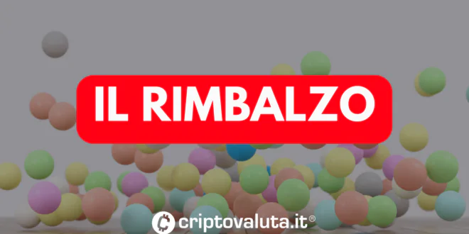 Il rimbalzo