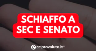 SCHIAFFO SEC SENATO