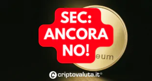 SEC ANCORA NO