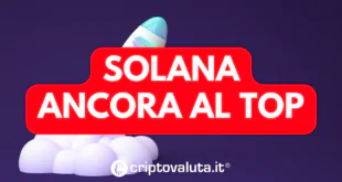 SOLANA TOP GAIN