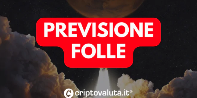 PREVISIONE FOLLE CATHIE