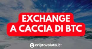 EXCHANGE UP