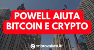 POWELL BTC ETH