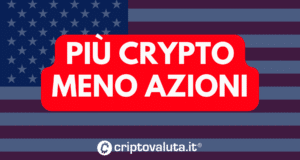 AZIONI CRYPTO