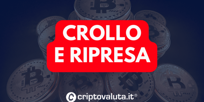 CROLLO RIPRESA