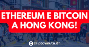 ETHEREUM HONG KONG