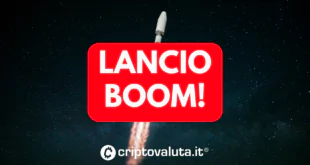 LANCIO BOOM ENA