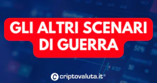 ALTRI SCENARI