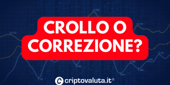 CROLLO CORREZIONE