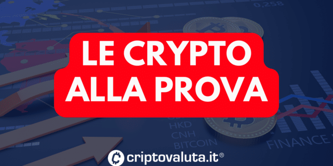 CRYPTO PROVA