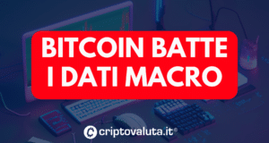 DATI LAVORO BTC