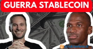 GUERRA STABLECOIN