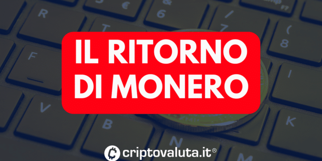 RITORNO