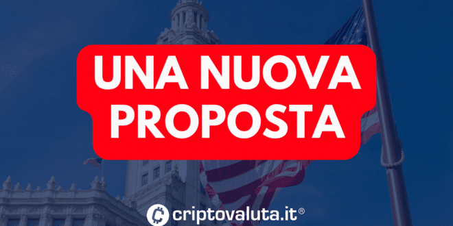 NUOVA PROPOSTA USA