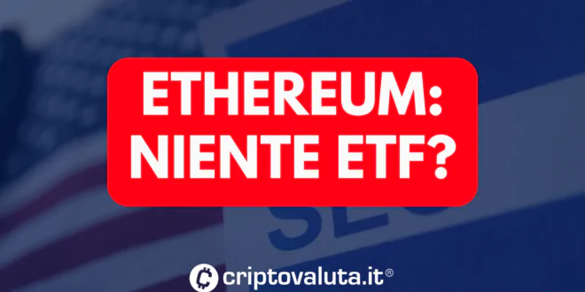 ETHEREUM ETF