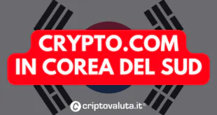 CRYPTOCOM KOREA