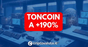 TONCOIN - $TON