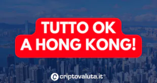 TUTTO OK HK