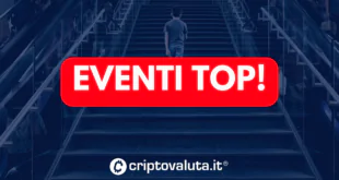 EVENTI TOP