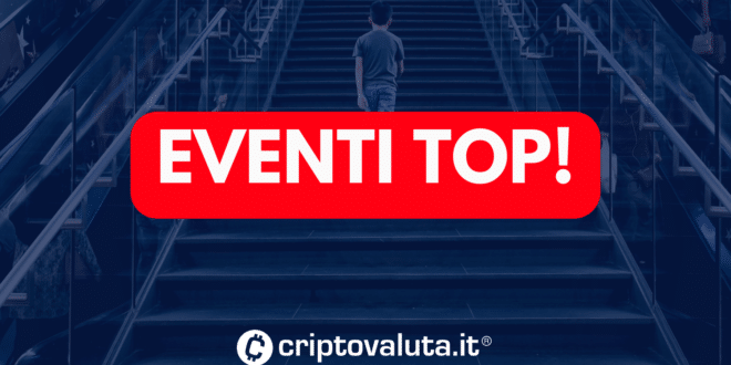 EVENTI TOP