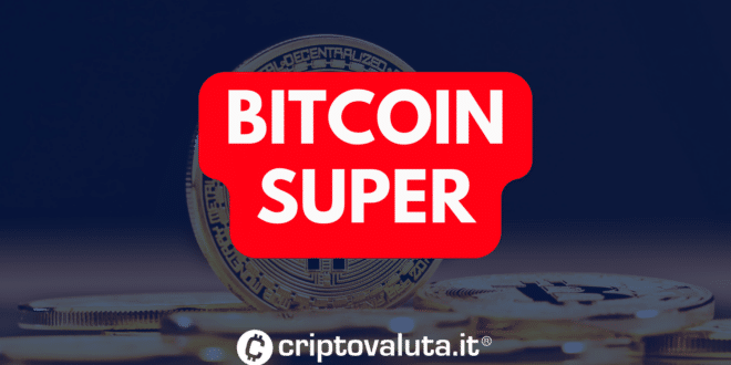 BITCOIN SUPER