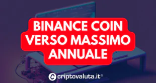 BNB MASSIMO ANNUALE