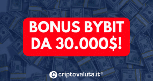 BONUS BYBIT