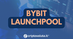 BYBIT LAUNCHPOOL GUIDA COMPLETA