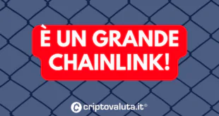 GRANDE CHAINLINK