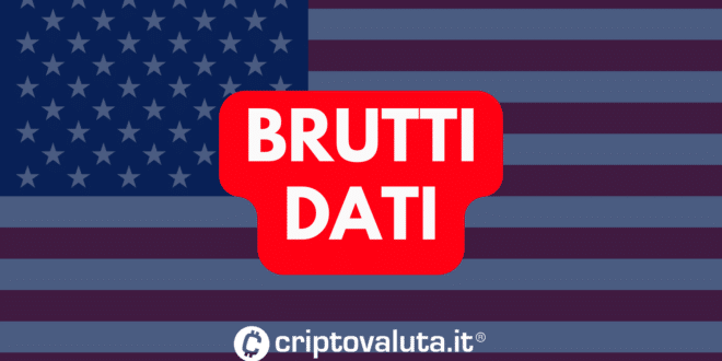 BRUTTI DATI