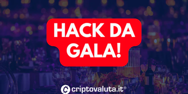 HACK GALA