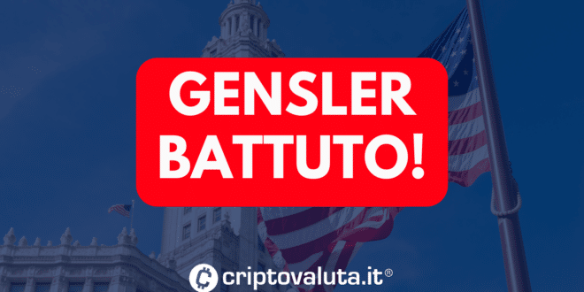 GENSLER BATTUTO