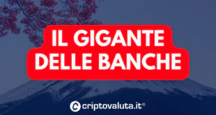 GIGANTE BANCHE