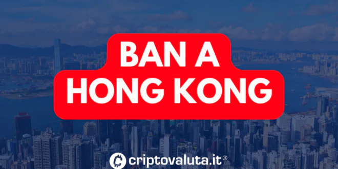 BAN HONGKONG